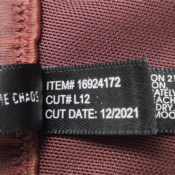 Torrid Curve 360 Back Smoothing Lightly Lined T-Shirt Bra Brown Size 42DDD - Picture 5 of 7